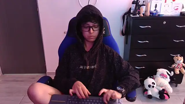 thomascooper7 online show from 01.18.26