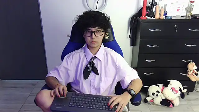 thomascooper7 online show from 03.30.26