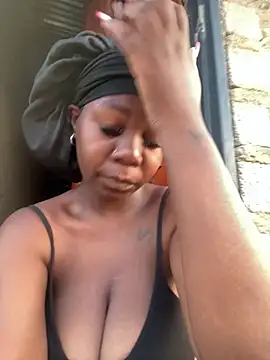 DarkGorgeous online show from 04.06.26