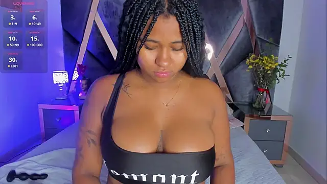 Milan ebony online show from 02.26.26