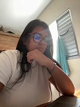 Snapshot of isa_ofc2024 chatting on 01.13.25 isa ofc2024 online show from 01.13.25