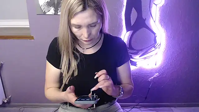  sexy lady online show from 01.19.26