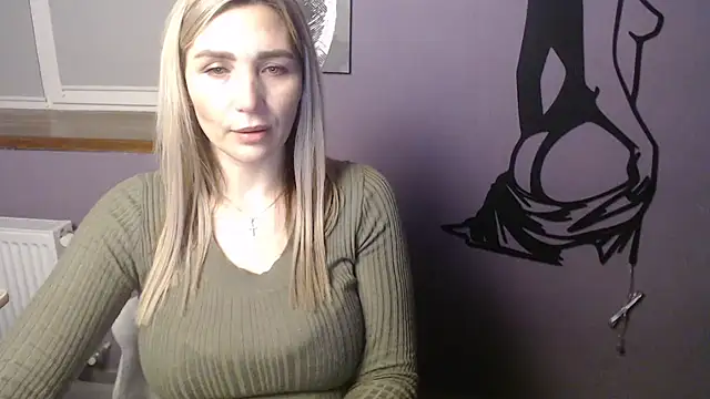  sexy lady online show from 02.14.26