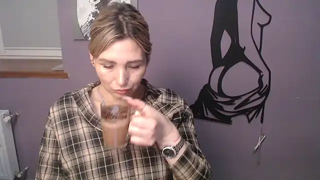  sexy lady online show from 02.23.26