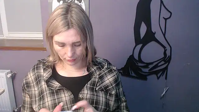  sexy lady online show from 02.27.26