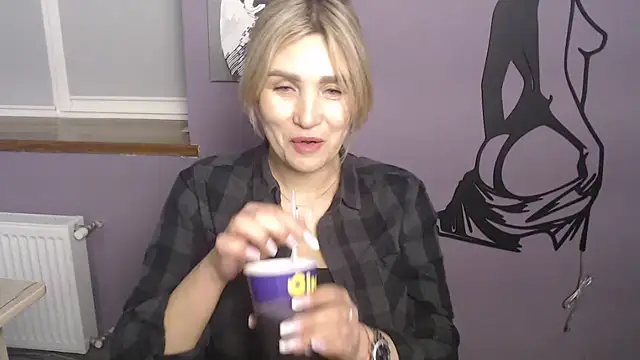  sexy lady online show from 03.22.26