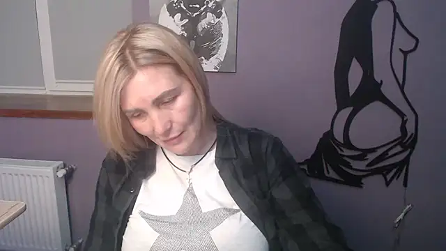  sexy lady online show from 05.01.26