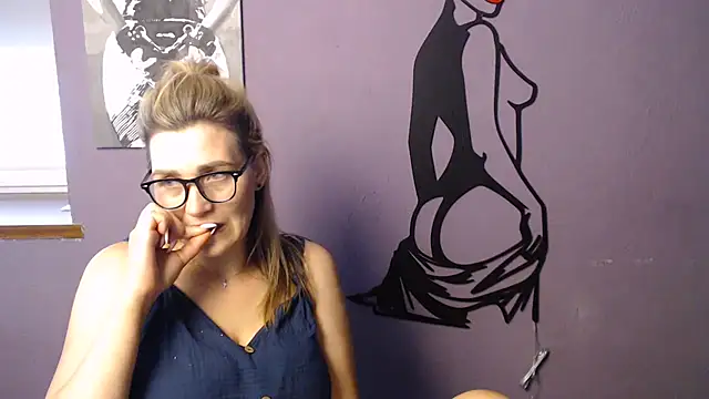 Snapshot of _sexy_lady chatting on 06.11.26 sexy lady online show from 06.11.26