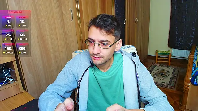 HungEddy online show from 12.13.24