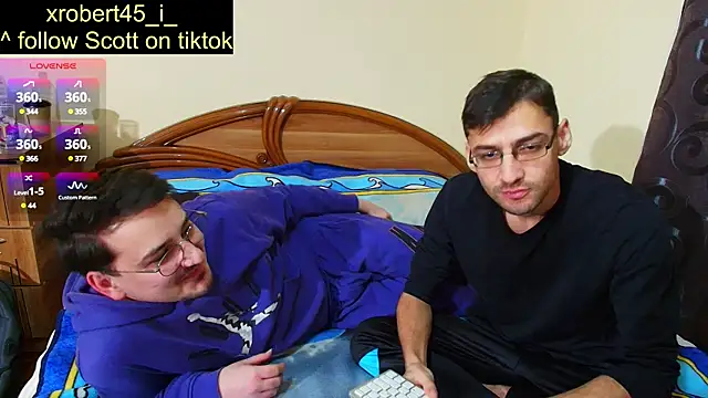 HungEddy online show from 12.14.24