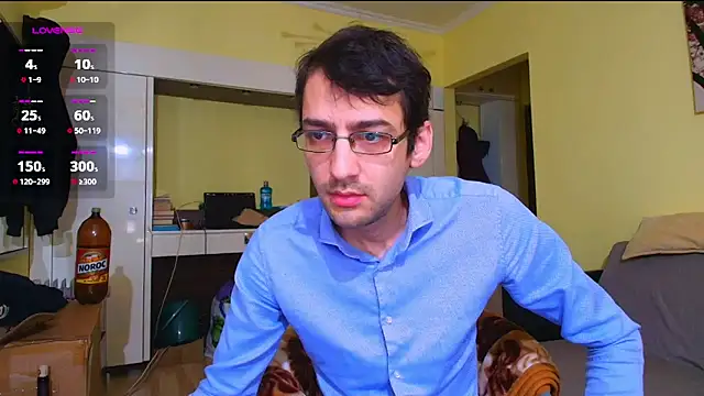 Snapshot of HungEddy chatting on 01.31.26 HungEddy online show from 01.31.26