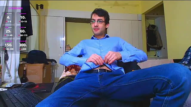 Snapshot of HungEddy chatting on 02.02.26 HungEddy online show from 02.02.26