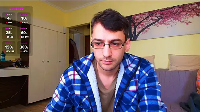 Snapshot of HungEddy chatting on 02.17.26 HungEddy online show from 02.17.26