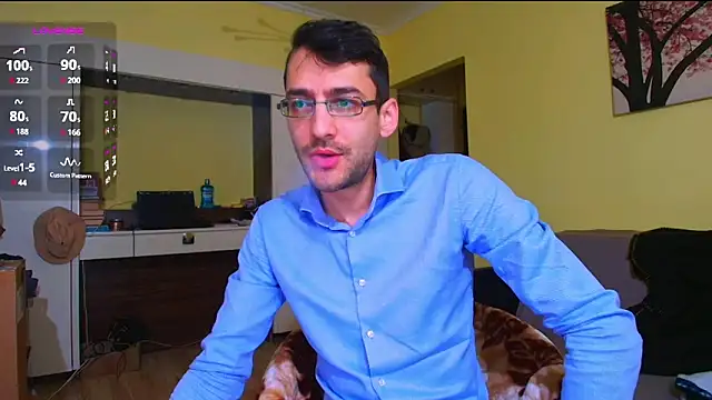 Snapshot of HungEddy chatting on 02.19.26 HungEddy online show from 02.19.26