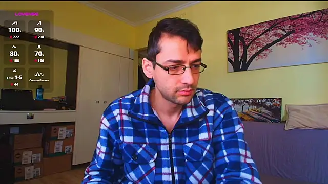 Snapshot of HungEddy chatting on 02.27.26 HungEddy online show from 02.27.26