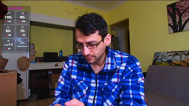 Snapshot of HungEddy chatting on 02.28.26 HungEddy online show from 02.28.26