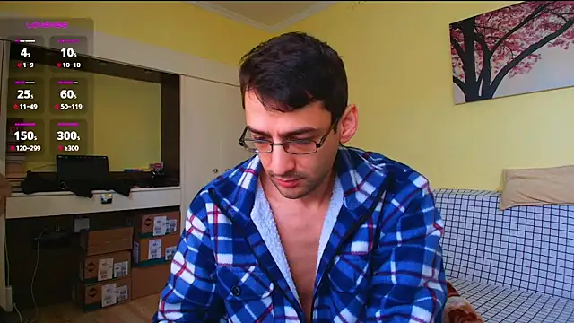 Snapshot of HungEddy chatting on 03.02.26 HungEddy online show from 03.02.26