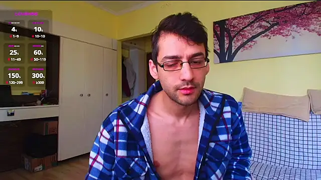 Snapshot of HungEddy chatting on 03.23.26 HungEddy online show from 03.23.26
