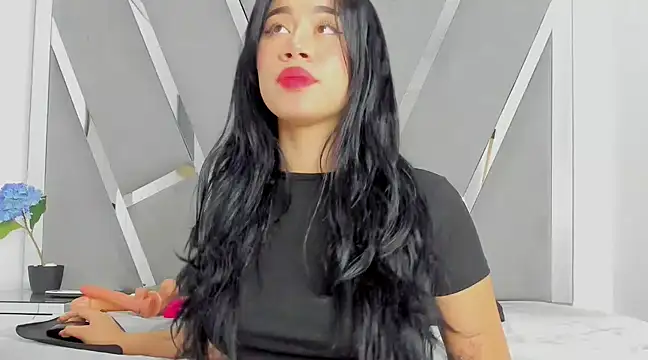 Snapshot of Sofia-candyht chatting on 02.03.25 Sofia-candyht online show from 02.03.25