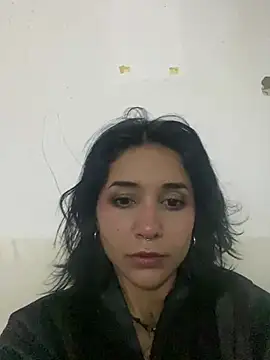 Snapshot of Avoa_26 chatting on 01.12.25 Avoa 26 online show from 01.12.25