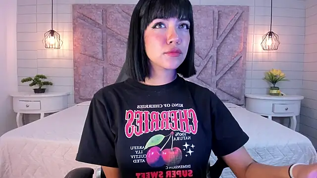 Gianna foxy online show from 03.03.26