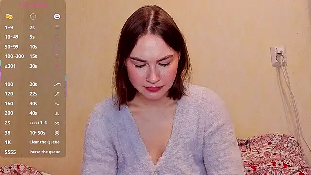 sleeeep y online show from 03.12.26