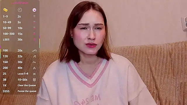 sleeeep y online show from 04.07.26