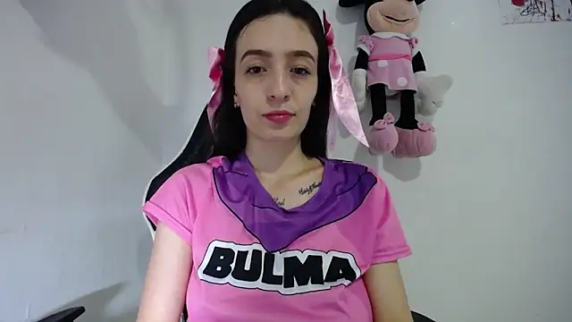 bulma milk online show from 10.11.25