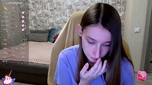 beril kiss- online show from 11.05.25