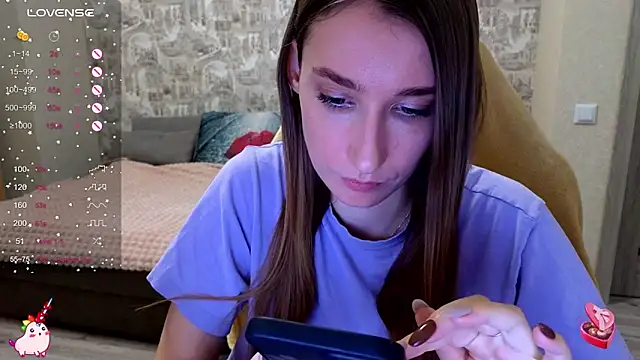 beril kiss- online show from 11.26.25