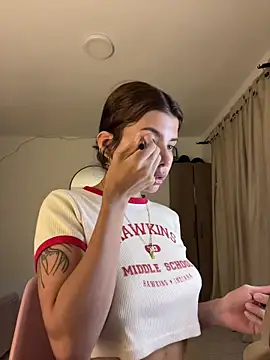 adop me   online show from 05.11.26