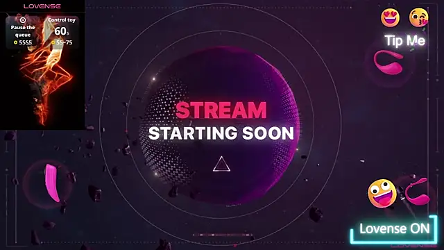 SweetHotLipsX39 online show from 02.02.26