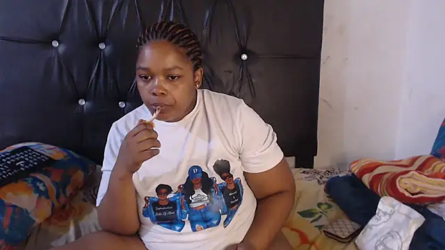 BigbootyNickyx online show from 03.14.26