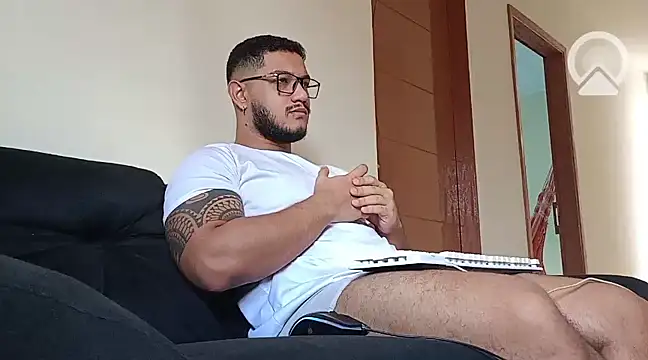 LoqHead online show from 12.02.24