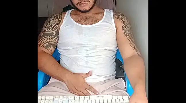 LoqHead online show from 02.13.25