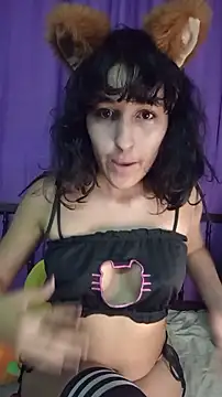 Sw Mahnenwolf online show from 03.14.26