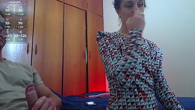 Ibovegas online show from 05.24.26