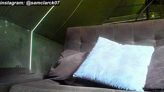 Sam clarck online show from 06.09.26