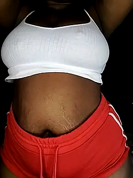 ThickPearlx23 online show from 03.15.26