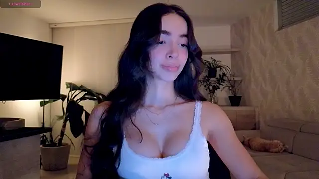 Siny Moore online show from 02.24.26