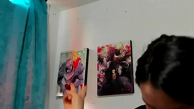 teffy lee online show from 01.17.26