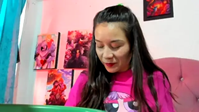 teffy lee online show from 02.28.26