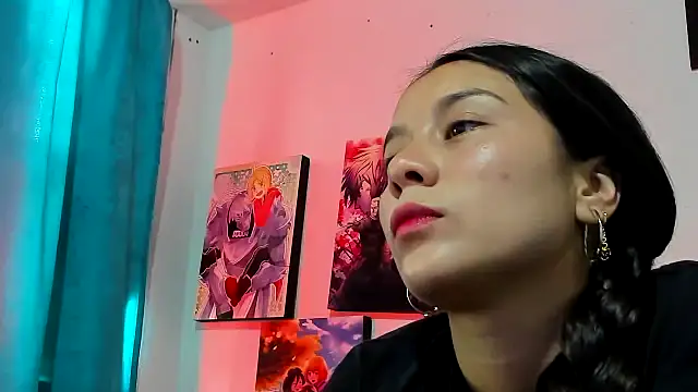 teffy lee online show from 03.05.26