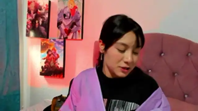 Snapshot of teffy_lee chatting on 05.17.26 teffy lee online show from 05.17.26