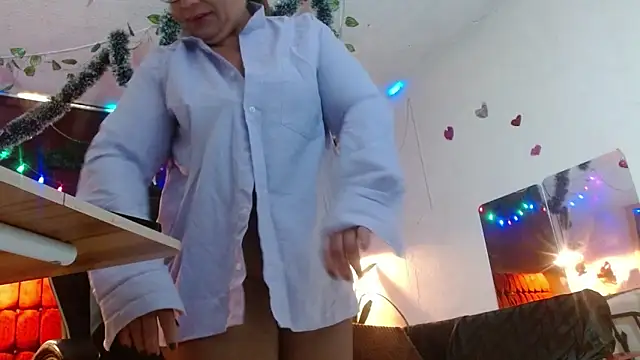 PervertedMature online show from 11.14.25