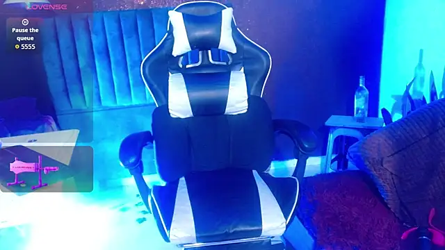 PervertedMature online show from 03.29.26