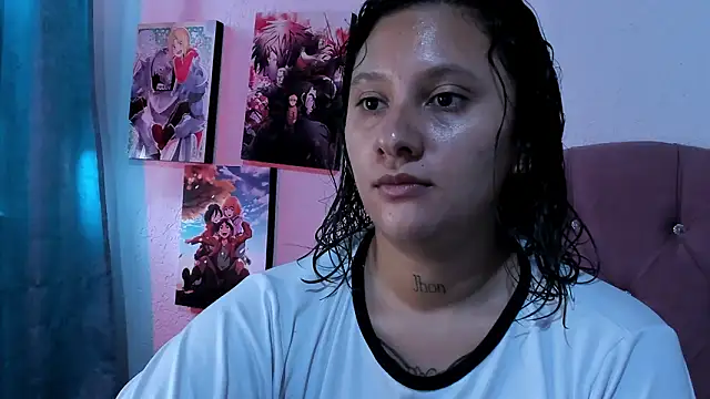 Mila nixon02 online show from 03.06.26