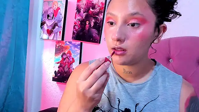 Mila nixon02 online show from 03.23.26