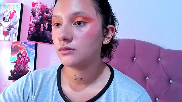 Mila nixon02 online show from 03.30.26