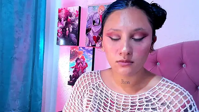 Snapshot of Mila_nixon02 chatting on 04.21.26 Mila nixon02 online show from 04.21.26